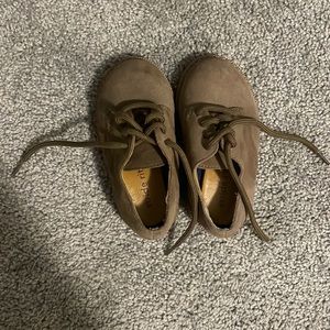 StrideRite Dress Shoes